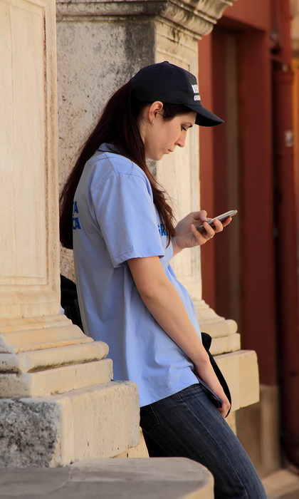 Nedjeljna skitnja gradom 28. travnja 2013. Foto: Roberto Lerga Nedjeljna skitnja gradom 28. travnja 2013. Foto: Roberto Lerga