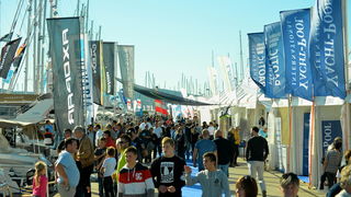 Marina Kornati: 18. Biograd Boat Show. Foto: BBS Promo Marina Kornati: 18. Biograd Boat Show. Foto: BBS Promo