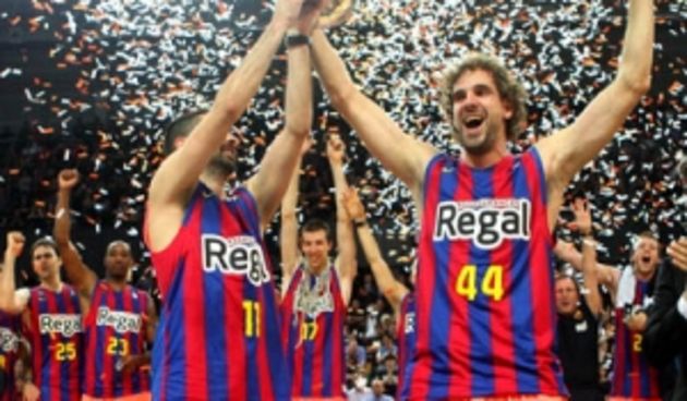 Regal Barcelona, foto: ACB.com