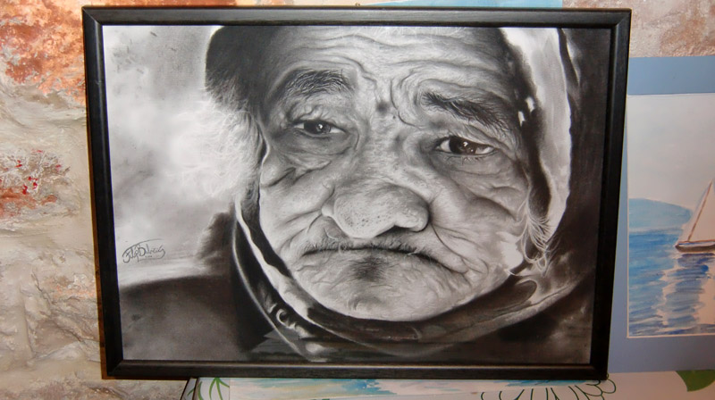 Galerija “Mali medo” Galerija “Mali medo”