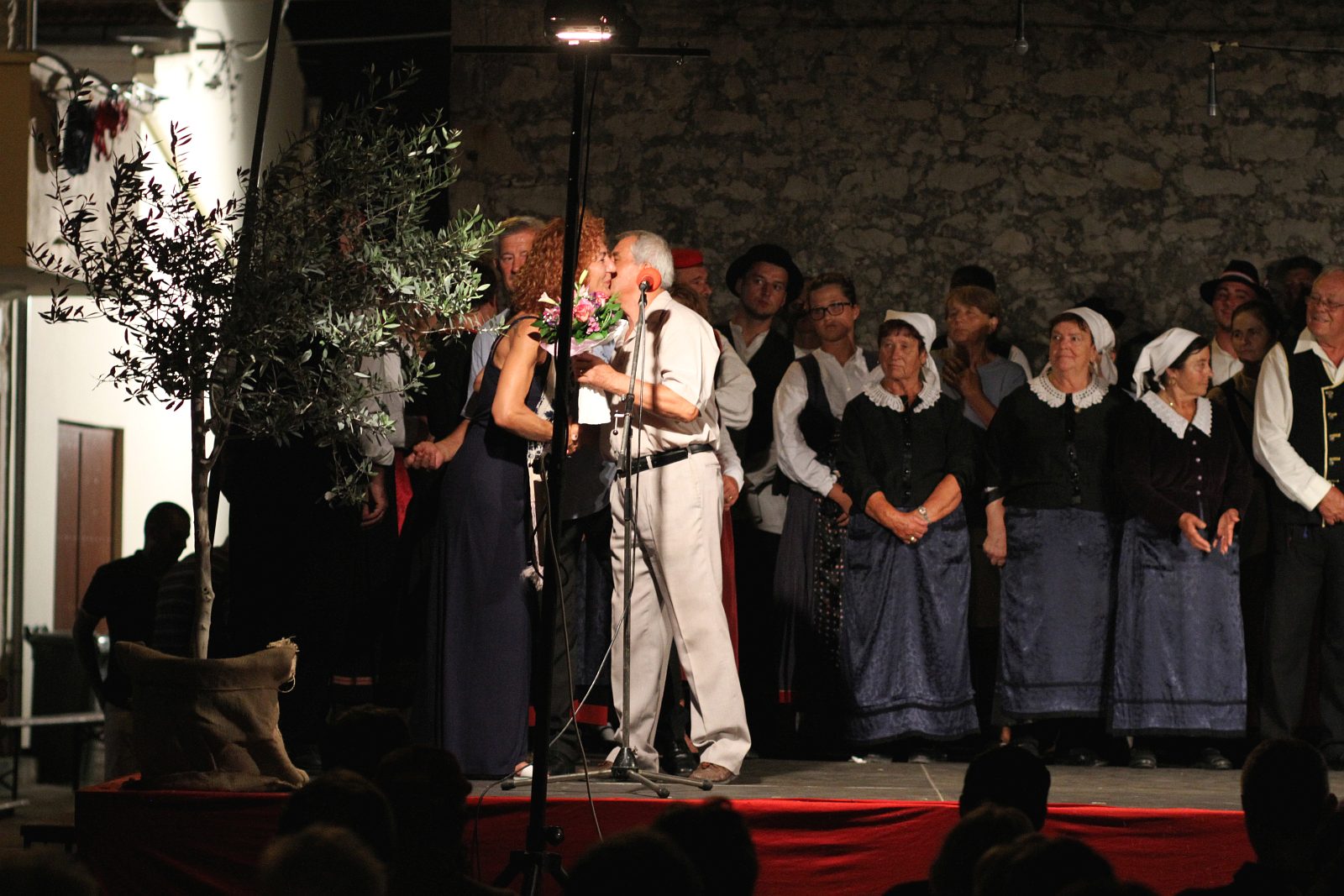 14. Večer folklora u Bibinjama 14. Večer folklora u Bibinjama