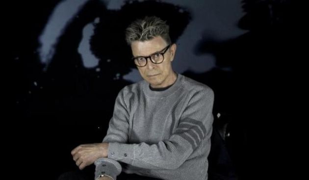 David Bowie. Foto: PIXSELL