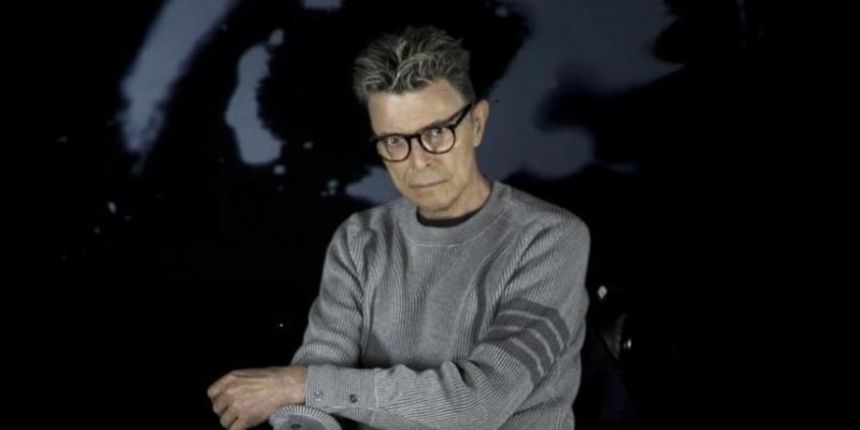 David Bowie. Foto: PIXSELL