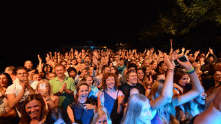 Severina @ Hitch bar live ; Foto Iva Perinčić