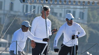 Sva lica “Zadarske koke” Sva lica “Zadarske koke”