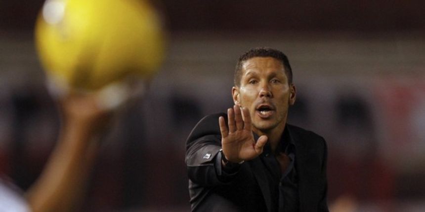 Diego Simeone (reuters@daylife.com) Diego Simeone (reuters@daylife.com)