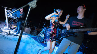 Fešta u Poličniku 29.6.2016. – foto Ivan Toman