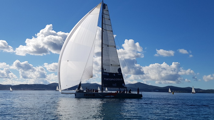 Zadarska Koka 2016. 22. listopada 2016. Foto: Mladen Malik Zadarska Koka 2016. 22. listopada 2016. Foto: Mladen Malik