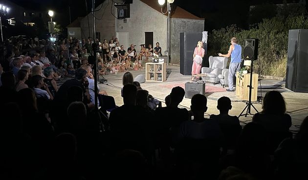 6. MLJUF – Ništa im neće bit