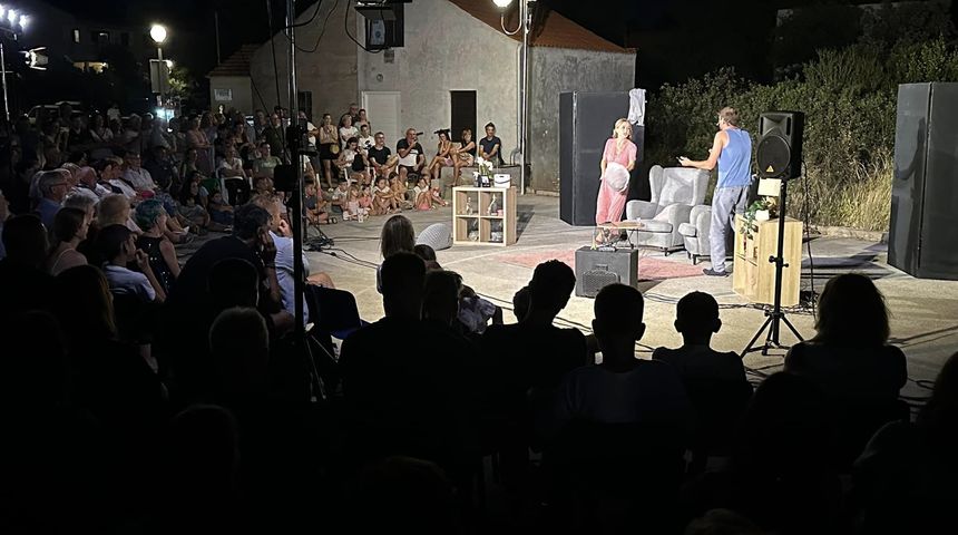 6. MLJUF – Ništa im neće bit