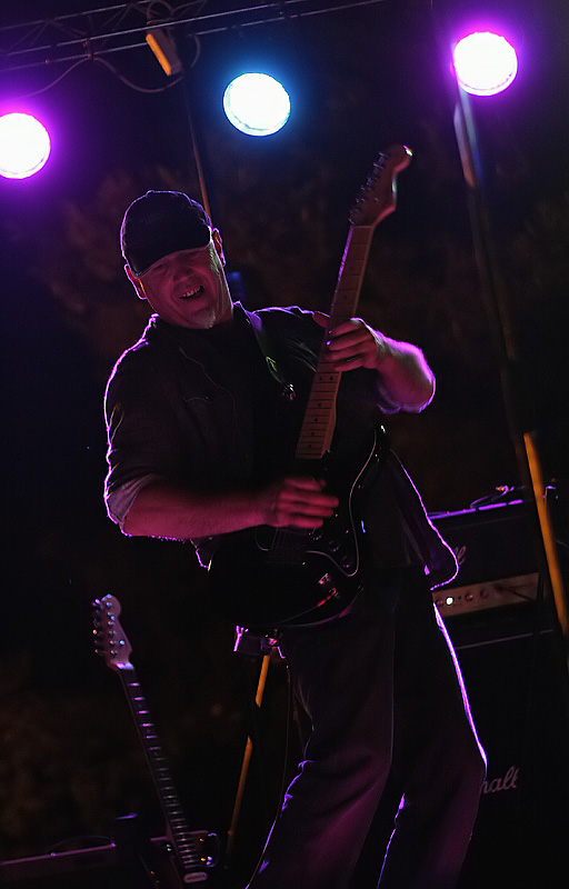 Moto susret na Puntamici (foto: Marin Gospić)