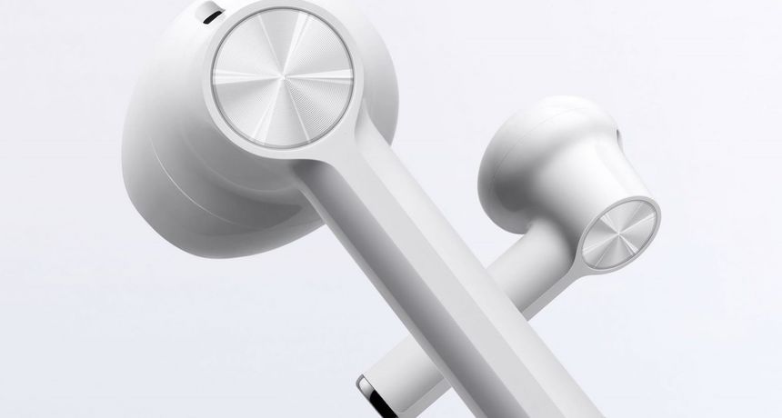 OnePlus Buds – bežične slušalice OnePlus Buds – bežične slušalice