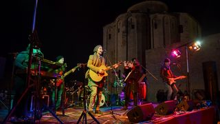 Spektakularni doček Nove 2017. godine na zadarskom Popuotoku Spektakularni doček Nove 2017. godine na zadarskom Popuotoku