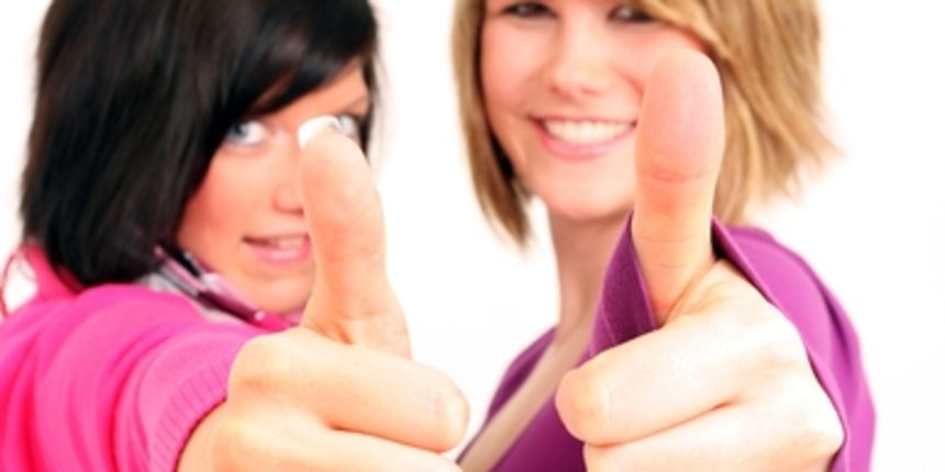 Žene; cure, sreća, pozitivno (Metro-portal.hr)