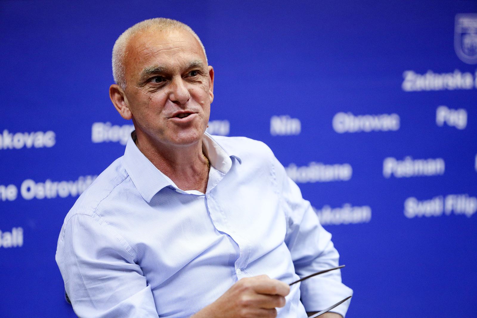 Zadarska policija zaplijenila veće količine droge