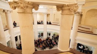 Koncert “Sveučilište gradu Zadru na dar” @ Sveučilišna kapela sv. Dimitrija Koncert “Sveučilište gradu Zadru na dar” @ Sveučilišna kapela sv. Dimitrija