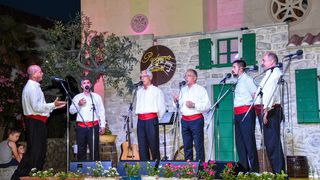Susret klapa “Povljana u Pismi 2019.”