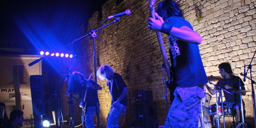 Mortus Delict Mortus Delict