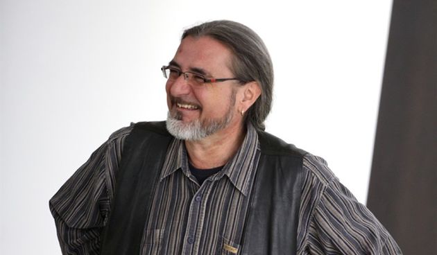 Legendarni basist Azre Mišo Hrnjak specijalni gost u Q baru