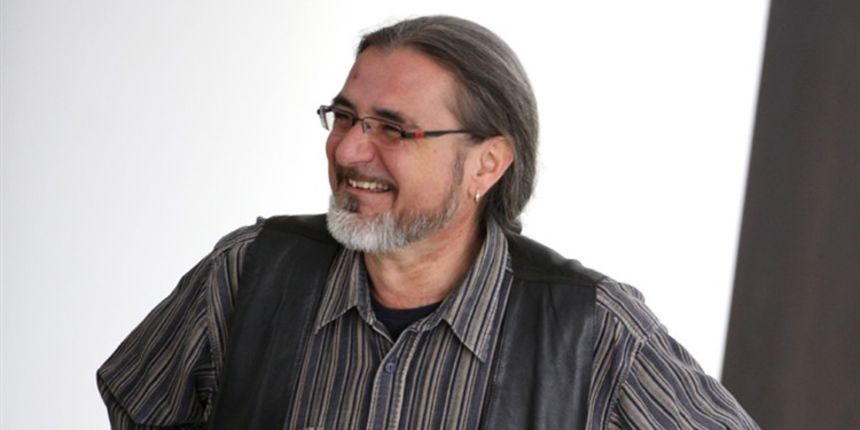 Legendarni basist Azre Mišo Hrnjak specijalni gost u Q baru