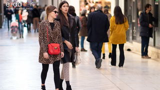 Đir po gradu, subotnja špica 16. veljače 2019. Đir po gradu, subotnja špica 16. veljače 2019.