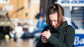 Đir po gradu 29. studenog 2016.