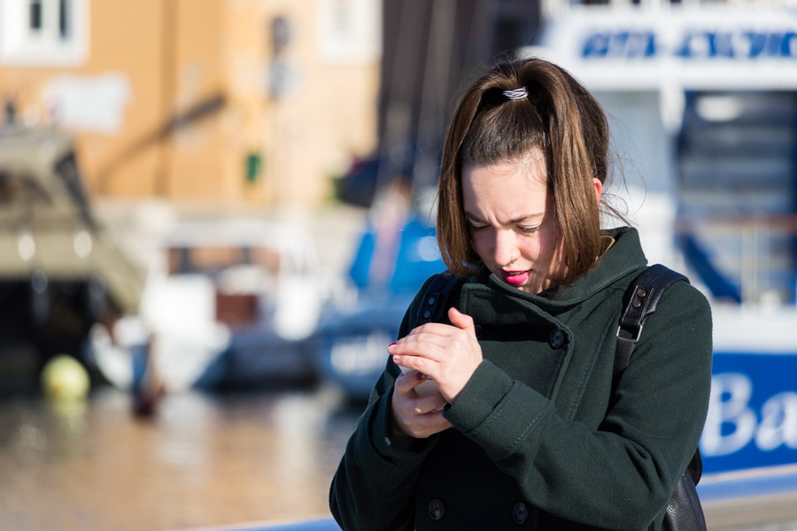 Đir po gradu 29. studenog 2016.