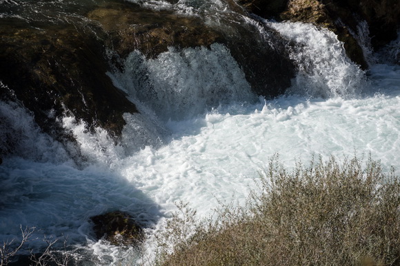 Đir do kraških ljepotica Krupe i Zrmanje, Foto: Vinko Pešić Đir do kraških ljepotica Krupe i Zrmanje, Foto: Vinko Pešić