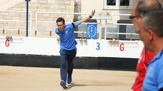 3. HBL: BK Vir – BK Velebit Benkovac 18-4 3. HBL: BK Vir – BK Velebit Benkovac 18-4