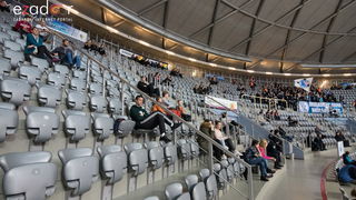 HT Premijer liga, 17. kolo: KK Zadar – KK Arbanasi 116-94