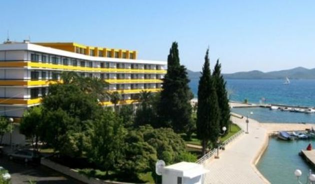 Hotel Ilirija