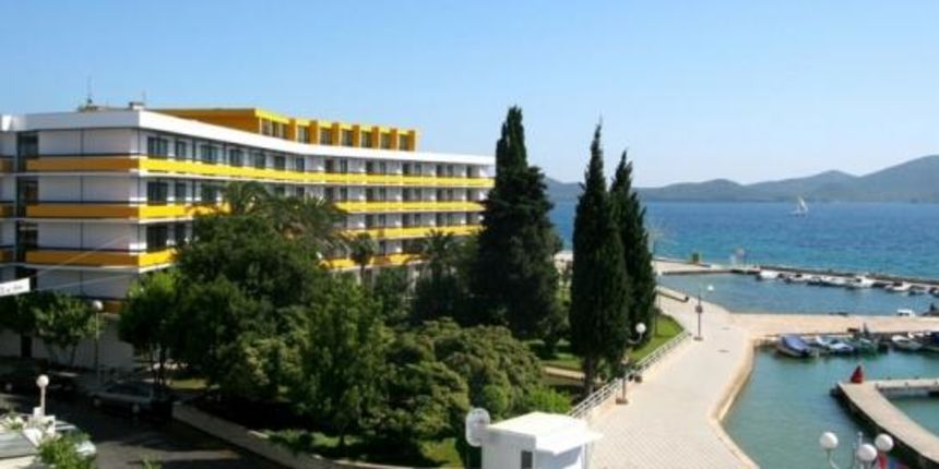 Hotel Ilirija