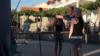 Sukošanska fešta Svetog Kasijana 13. kolovoza 2011, Foto: Lucija Juravić Sukošanska fešta Svetog Kasijana 13. kolovoza 2011, Foto: Lucija Juravić