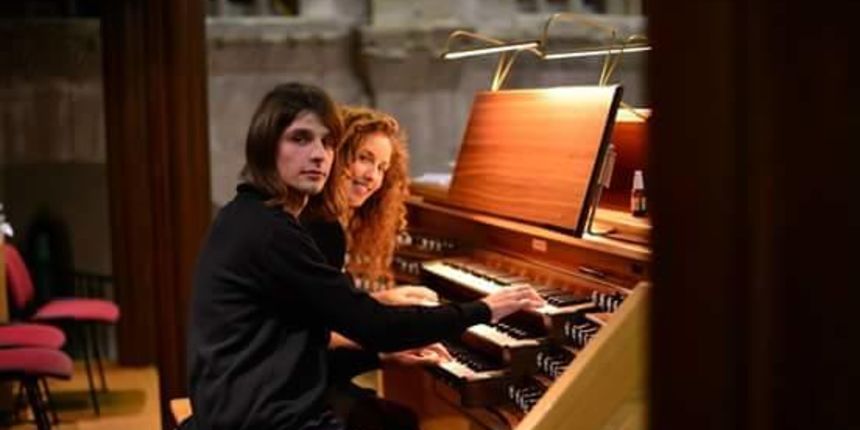 Orguljaški recital u katedrali sv. Stošije