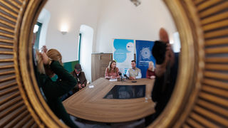 Maškovića han – Take It Slow Maškovića han – Take It Slow