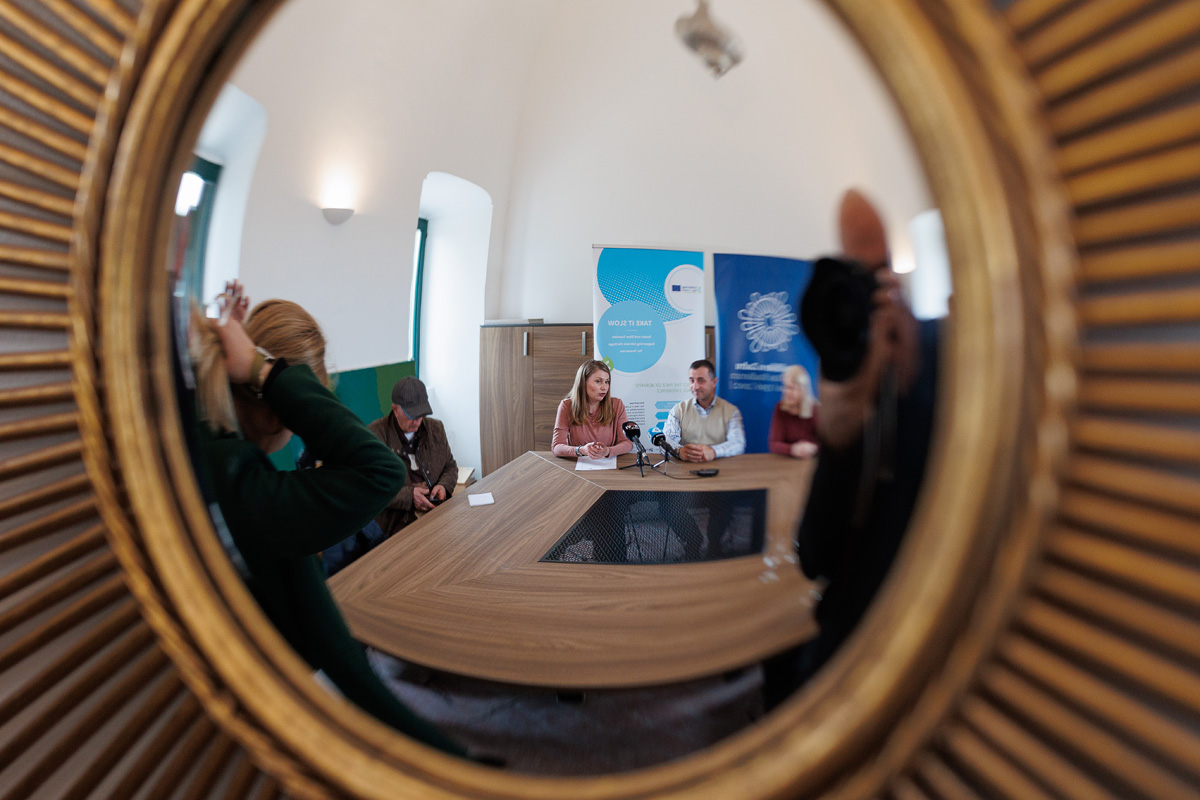 Maškovića han – Take It Slow Maškovića han – Take It Slow