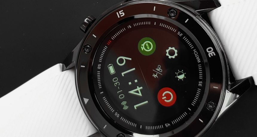 MeanIT Smartwatch M9 Light MeanIT Smartwatch M9 Light