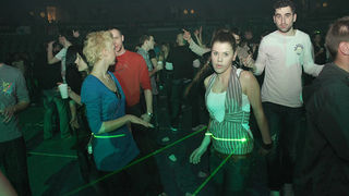 Doček Nove godine na Višnjiku uz DJ Moralesa (Foto:Saša Čuka)