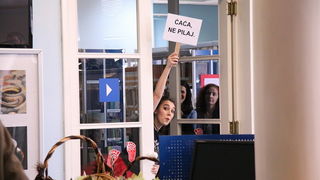 Svečano otvorena manifestacija “Zadar čita 2016”