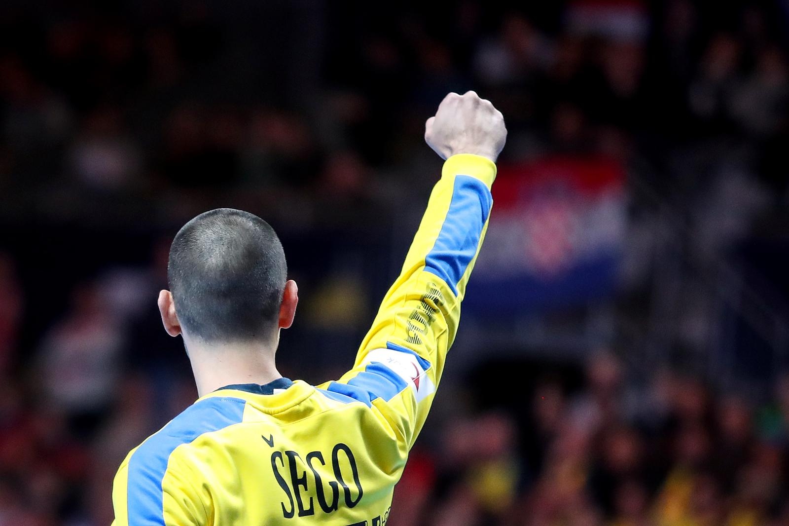 EP 2020: Hrvatska – Norveška 29-28 EP 2020: Hrvatska – Norveška 29-28