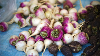 Đir po pijaci, 30. siječnja 2012. (foto:Saša Čuka)