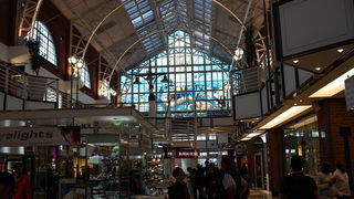 Šetnja Cape Townom u Južnoafričkoj Republici, Foto: Denis Peroš Šetnja Cape Townom u Južnoafričkoj Republici, Foto: Denis Peroš