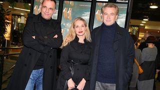 Premijera filma ”Trampolin” održana je u kinu Kaptol Boutique Cinema