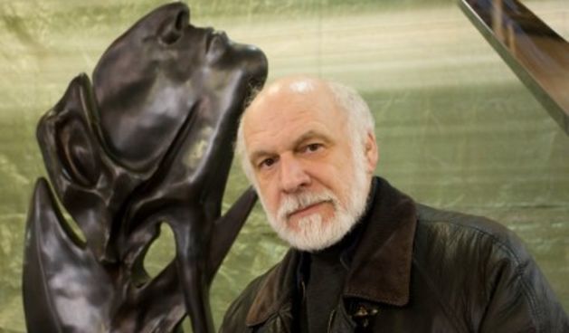 Dimitrije Popović u Mimari