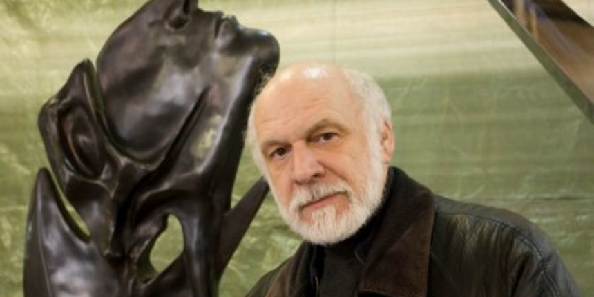 Dimitrije Popović u Mimari