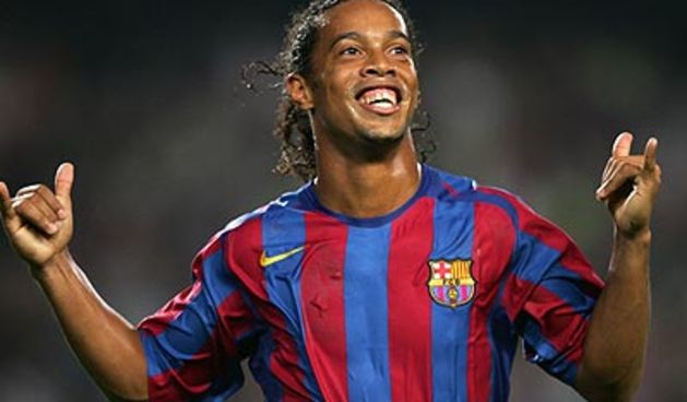 Ronaldinho