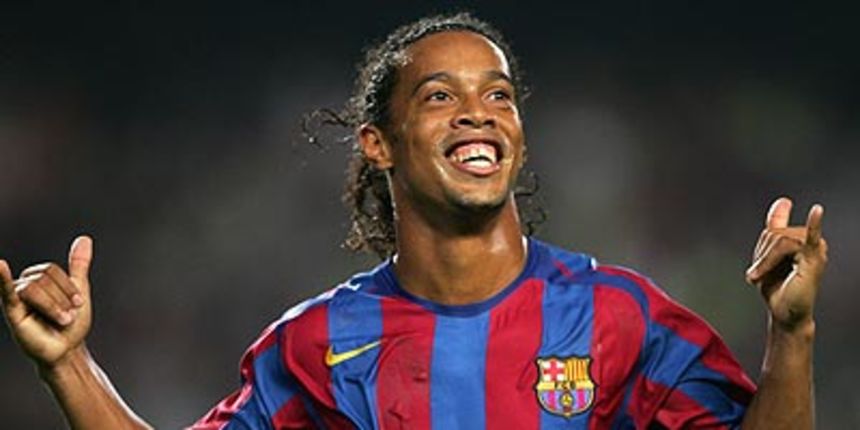 Ronaldinho Ronaldinho