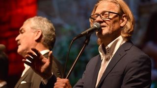 Slavljenički koncert na Višnjiku – 30 godina Klape Intrade. Foto: Dino Stanin/PIXSELL