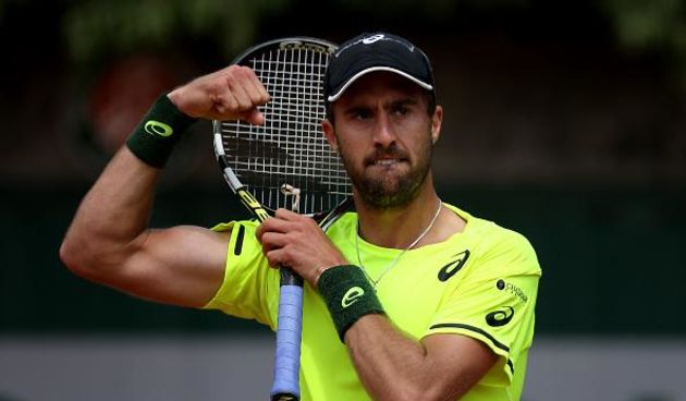 Steve Johnson, foto: twitter