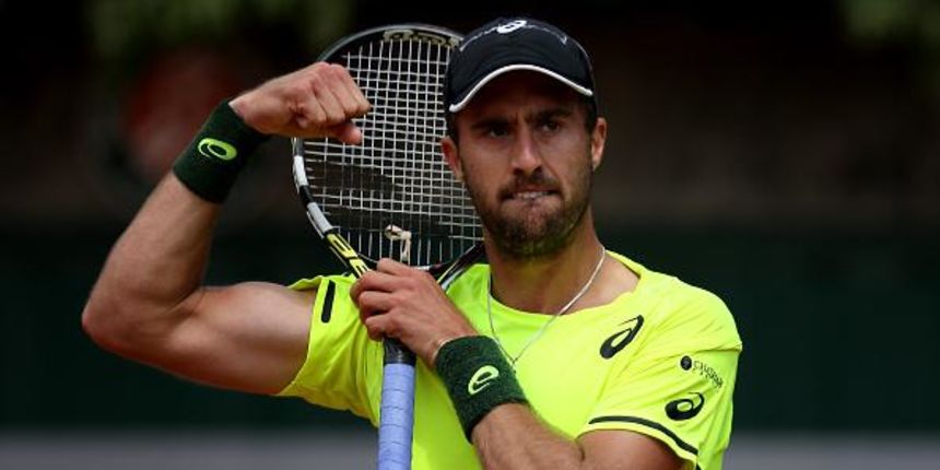 Steve Johnson, foto: twitter